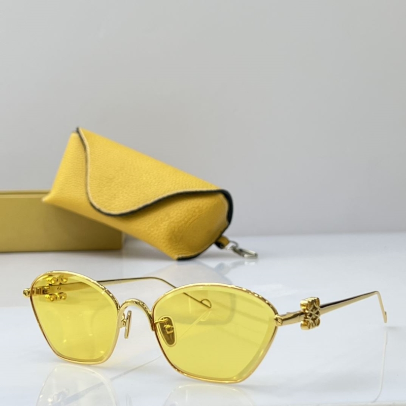 Loewe Sunglasses